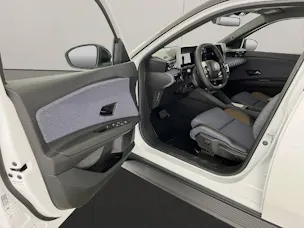 Renault R5 E-Tech Comfort Range techno