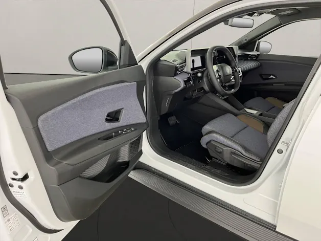 Renault R5 E-Tech Comfort Range techno