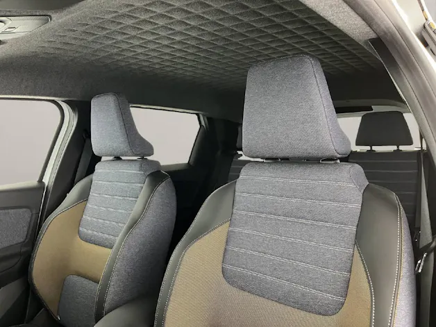 Renault R5 E-Tech Comfort Range techno
