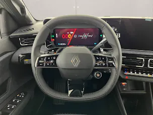 Renault R5 E-Tech Comfort Range techno