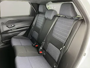 Renault R5 E-Tech Comfort Range techno