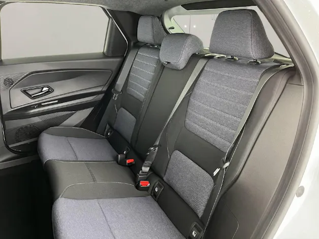 Renault R5 E-Tech Comfort Range techno