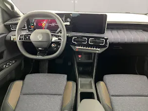 Renault R5 E-Tech Comfort Range techno