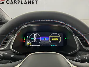 Renault Captur 1.8 E-Tech esprit Alpine