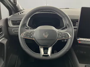 Renault Captur 1.8 E-Tech esprit Alpine