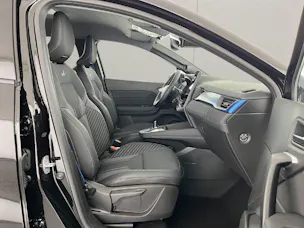 Renault Captur 1.8 E-Tech esprit Alpine