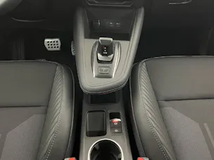 Renault Captur 1.8 E-Tech esprit Alpine