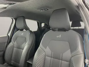 Renault Captur 1.8 E-Tech esprit Alpine