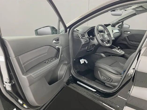 Renault Captur 1.8 E-Tech esprit Alpine