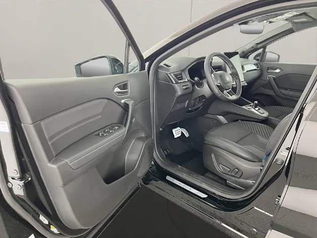 Renault Captur 1.8 E-Tech esprit Alpine