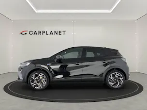 Renault Captur 1.8 E-Tech esprit Alpine