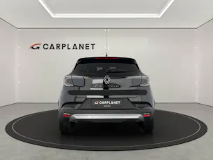 Renault Captur 1.8 E-Tech esprit Alpine