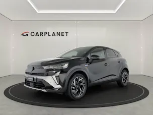 Renault Captur 1.8 E-Tech esprit Alpine