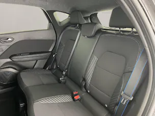 Renault Captur 1.8 E-Tech esprit Alpine