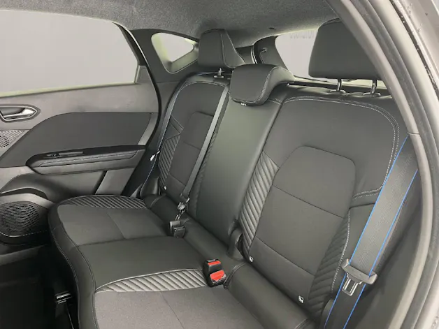 Renault Captur 1.8 E-Tech esprit Alpine
