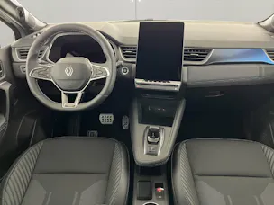 Renault Captur 1.8 E-Tech esprit Alpine