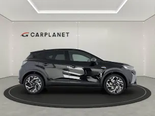 Renault Captur 1.8 E-Tech esprit Alpine