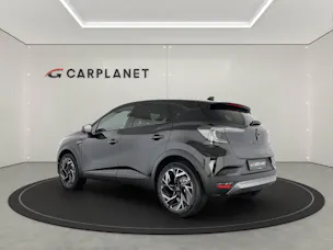 Renault Captur 1.8 E-Tech esprit Alpine