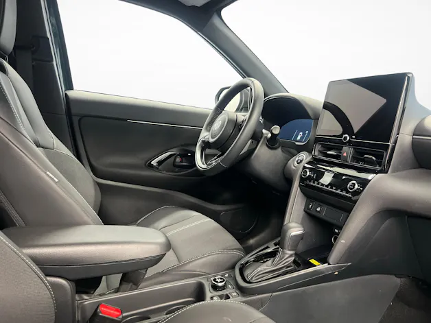 Toyota Yaris Cross 1.5 VVT-i HSD Premium AWD-i