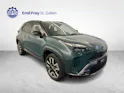 Toyota Yaris Cross 1.5 VVT-i HSD Premium AWD-i