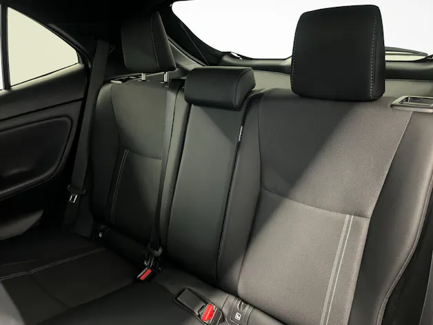 Toyota Yaris Cross 1.5 VVT-i HSD Premium AWD-i