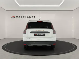 Dacia Jogger 1.8 Hybrid Extreme