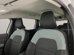 Dacia Jogger 1.8 Hybrid Extreme