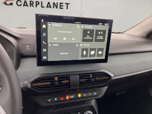 Dacia Jogger 1.8 Hybrid Extreme
