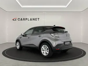 Renault Captur 1.8 E-Tech evolution