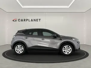 Renault Captur 1.8 E-Tech evolution