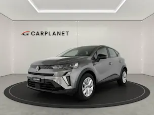 Renault Captur 1.8 E-Tech evolution
