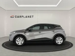 Renault Captur 1.8 E-Tech evolution