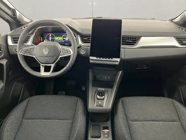Renault Captur 1.8 E-Tech evolution