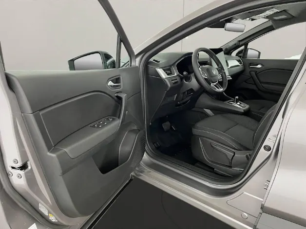 Renault Captur 1.8 E-Tech evolution