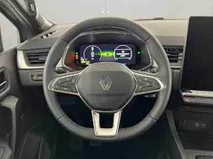 Renault Captur 1.8 E-Tech evolution