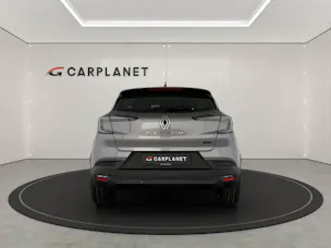 Renault Captur 1.8 E-Tech evolution