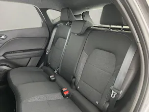 Renault Captur 1.8 E-Tech evolution