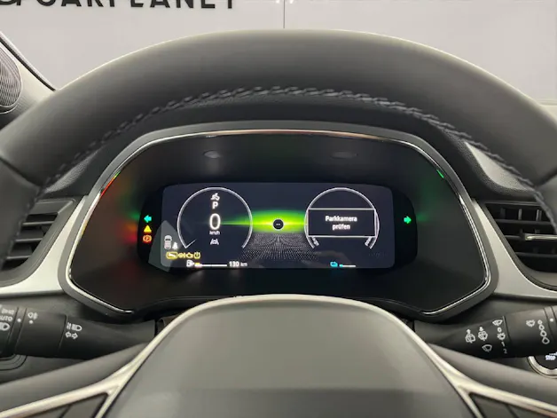 Renault Captur 1.8 E-Tech evolution