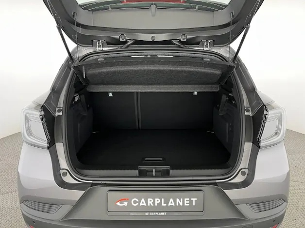 Renault Captur 1.8 E-Tech evolution