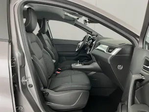 Renault Captur 1.8 E-Tech evolution