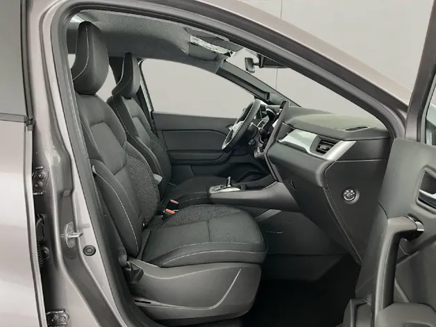 Renault Captur 1.8 E-Tech evolution