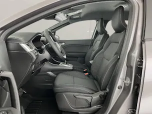 Renault Captur 1.8 E-Tech evolution