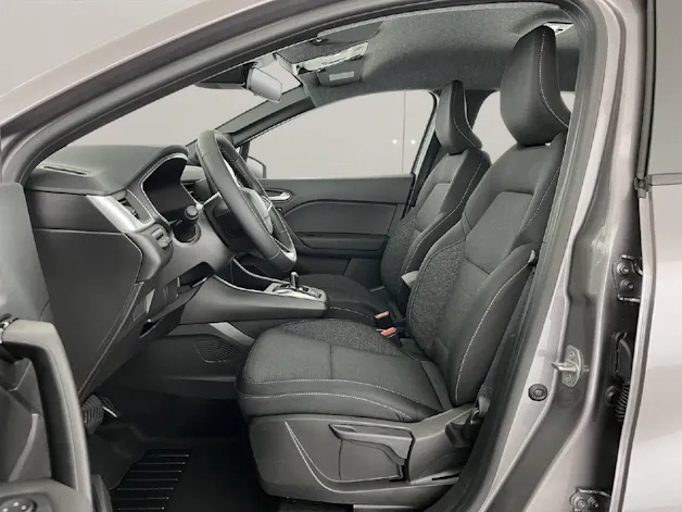 Renault Captur 1.8 E-Tech evolution