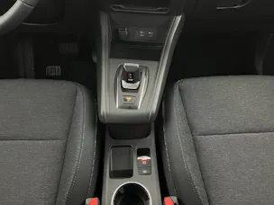 Renault Captur 1.8 E-Tech evolution
