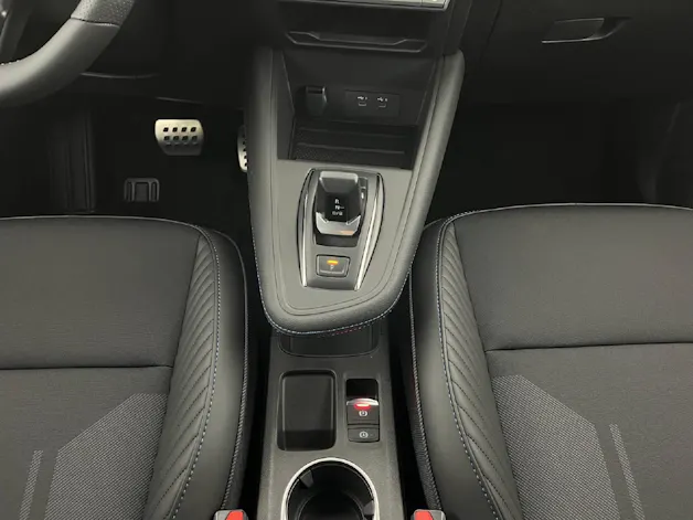 Renault Captur 1.8 E-Tech esprit Alpine