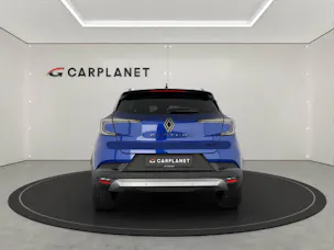 Renault Captur 1.8 E-Tech esprit Alpine