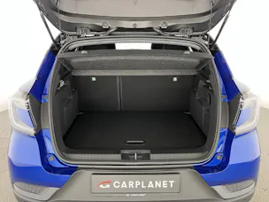 Renault Captur 1.8 E-Tech esprit Alpine
