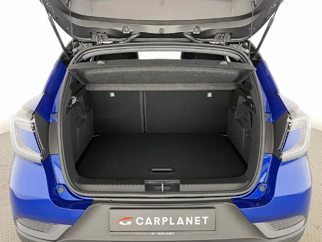 Renault Captur 1.8 E-Tech esprit Alpine