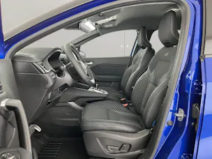 Renault Captur 1.8 E-Tech esprit Alpine