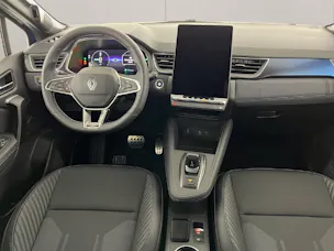 Renault Captur 1.8 E-Tech esprit Alpine